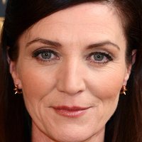 Michelle Fairley Naakt