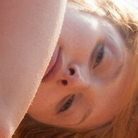 Michelle H. aka The Red Fox Naakt