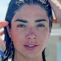 Michelle Perez Naakt