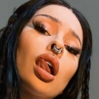 Mikaylarez Naakt