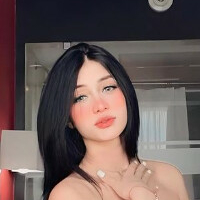 Milangie González Naakt