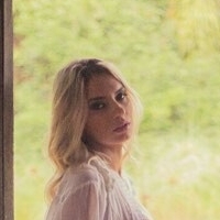 Milena Freitas Naakt