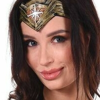 Milena Ray Naakt