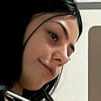 milica_argentina Naakt