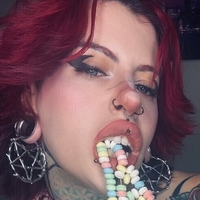 milkyalien Naakt
