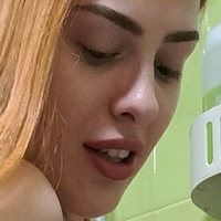 Mina Von D Naakt