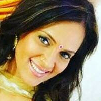 Minakshie Sethii Naakt