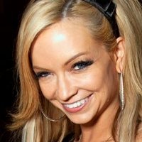 Mindy Robinson Naakt