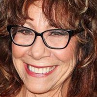 Mindy Sterling Naakt