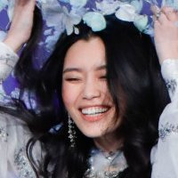 Ming Xi Naakt