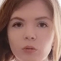 Mira Ilina Naakt