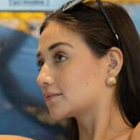 Miranda Obregon Naakt