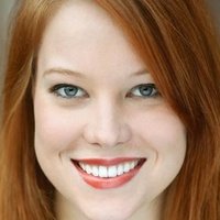 Miranda Stevens Naakt