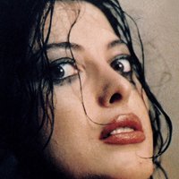 Mirella Banti Naakt