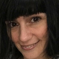 Miriam Tonietti Naakt