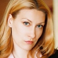 Miriam von Versen Naakt