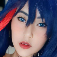 Misaki_Lua Naakt
