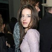 Misha Sedgwick Naakt