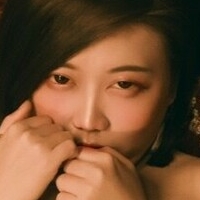 Miss Cho Naakt