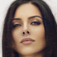 Miss Electric Naakt