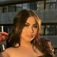 Miss Leira Naakt