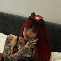 misskiraxofree Naakt