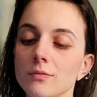 Mistress Mercer Naakt