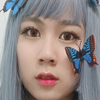Mitsukibb Naakt