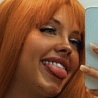 Molly Brash Naakt