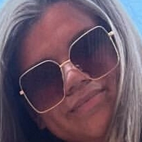 Molly Georgia Leach Naakt