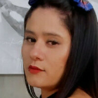 monicaagulelo Naakt