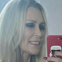 Monika Haklová Naakt