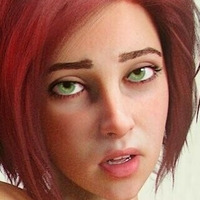 Monna_haddid Naakt