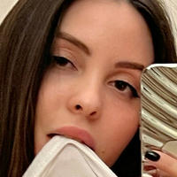 Moona ASMR Naakt