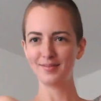 Morgan Chew Naakt
