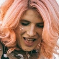 Mr Kate Naakt