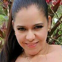 Mrs Wood Naakt