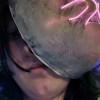 ms.darlafoxx05 Naakt