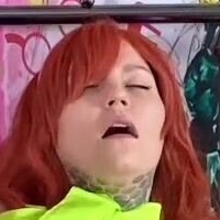 Ms Hayley B Naakt