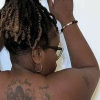 ms.thickerthan Naakt