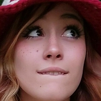 Mushroom_nymph Naakt