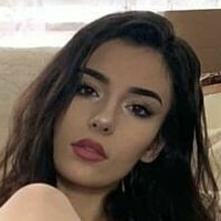 Mya Teague Naakt