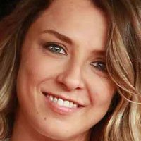 Myriam Catania Naakt