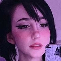 Myrteya Naakt