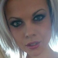 Nadia White Naakt