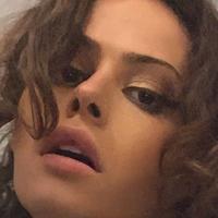 Nae Noelia Naakt