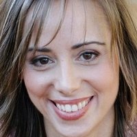 Nancy-Ann Michaud Naakt