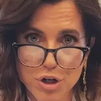 Nancy Mace Naakt