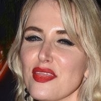 Nancy Sorrell Naakt