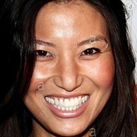Nancy Yoon Naakt